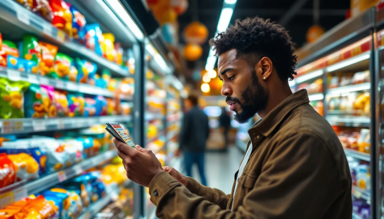 Aliments ultra-transformés : un enjeu silencieux pour votre santé en Europe !