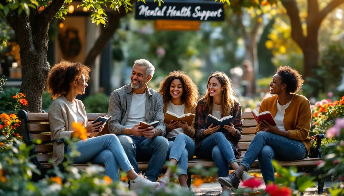 Antipsychotiques : explorez les options essentielles pour mieux gérer la schizophrénie.