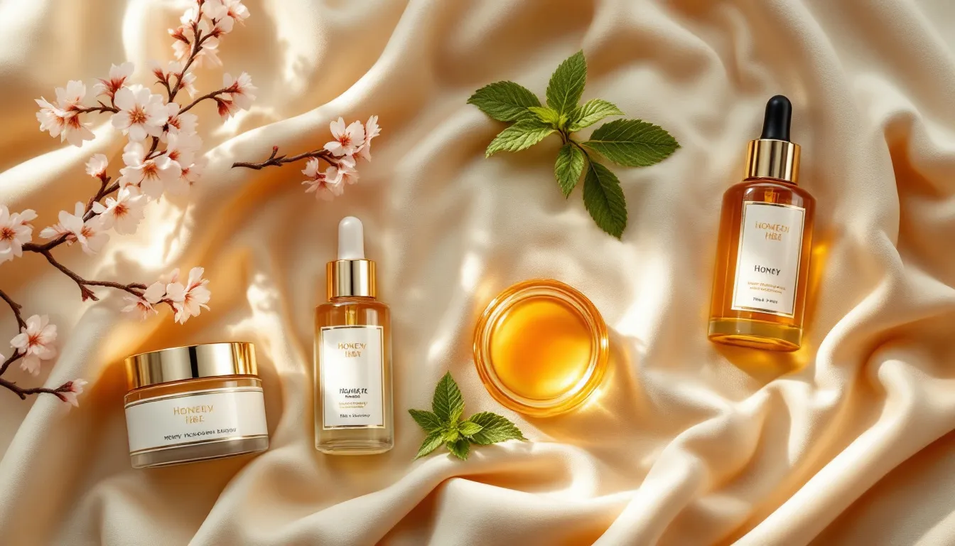 K-beauty : l’incroyable révolution des soins coréens qui enchante le monde entier