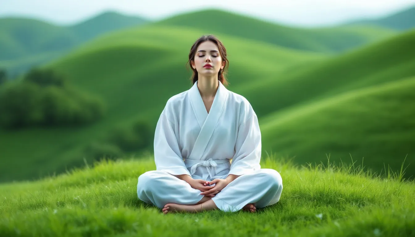 Maîtriser le stress : des astuces étonnantes pour une vie plus sereine !
