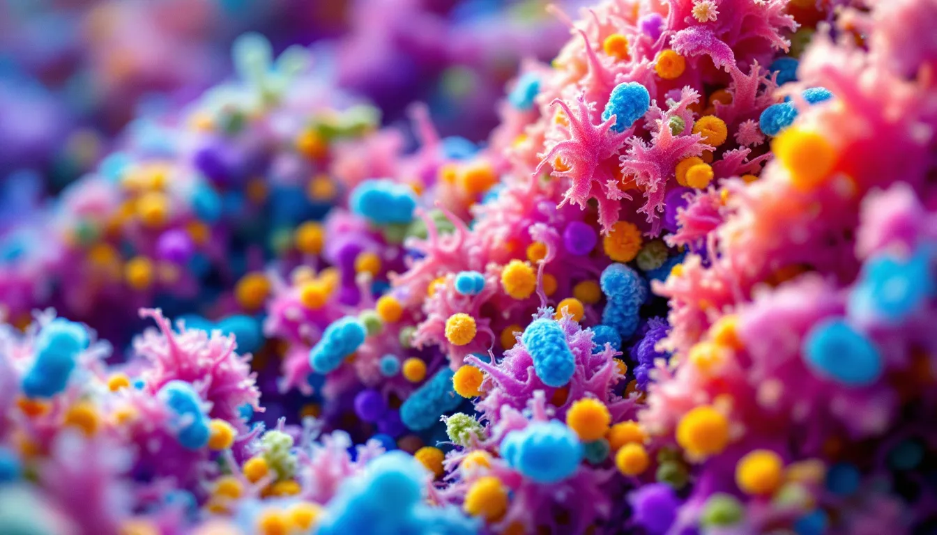 SIBO et SIFO : des troubles digestifs méconnus dévoilés pour votre bien-être intestinal.