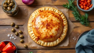 Empanada de melva : saveur intense à tester cet été en pique-nique convivial