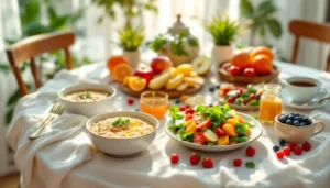 Glucides complexes : le secret méconnu pour bien vieillir chez les femmes