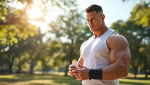 John Cena alerte : cancer de la peau, un danger sous-estimé aujourd’hui