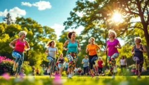Ménopause : comment le sport diminue rapidement les bouffées de chaleur