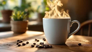 Café noir : un effet protecteur surprenant confirmé par une étude approfondie