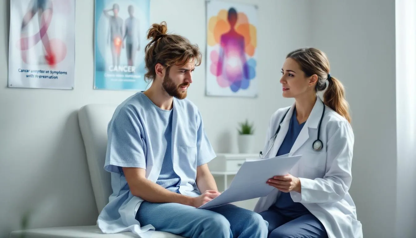 Cancer rare de l’appendice : alerte sur la hausse inquiétante chez les jeunes adultes
