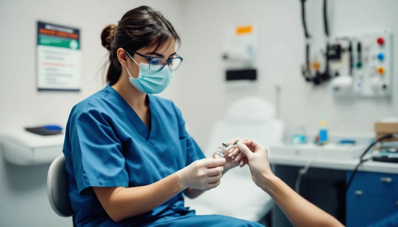 CDC : décision inattendue sur le thimerosal, quelles conséquences ?