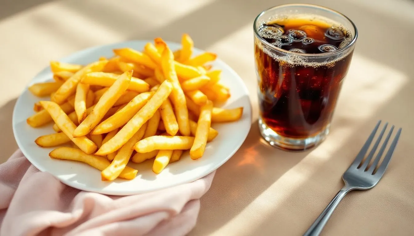 McMigraine meal sur TikTok : astuce surprenante ou danger imminent ?