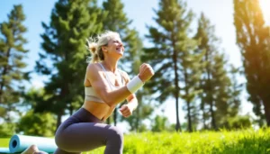 Ménopause et mouvement : un levier inattendu pour mieux vivre