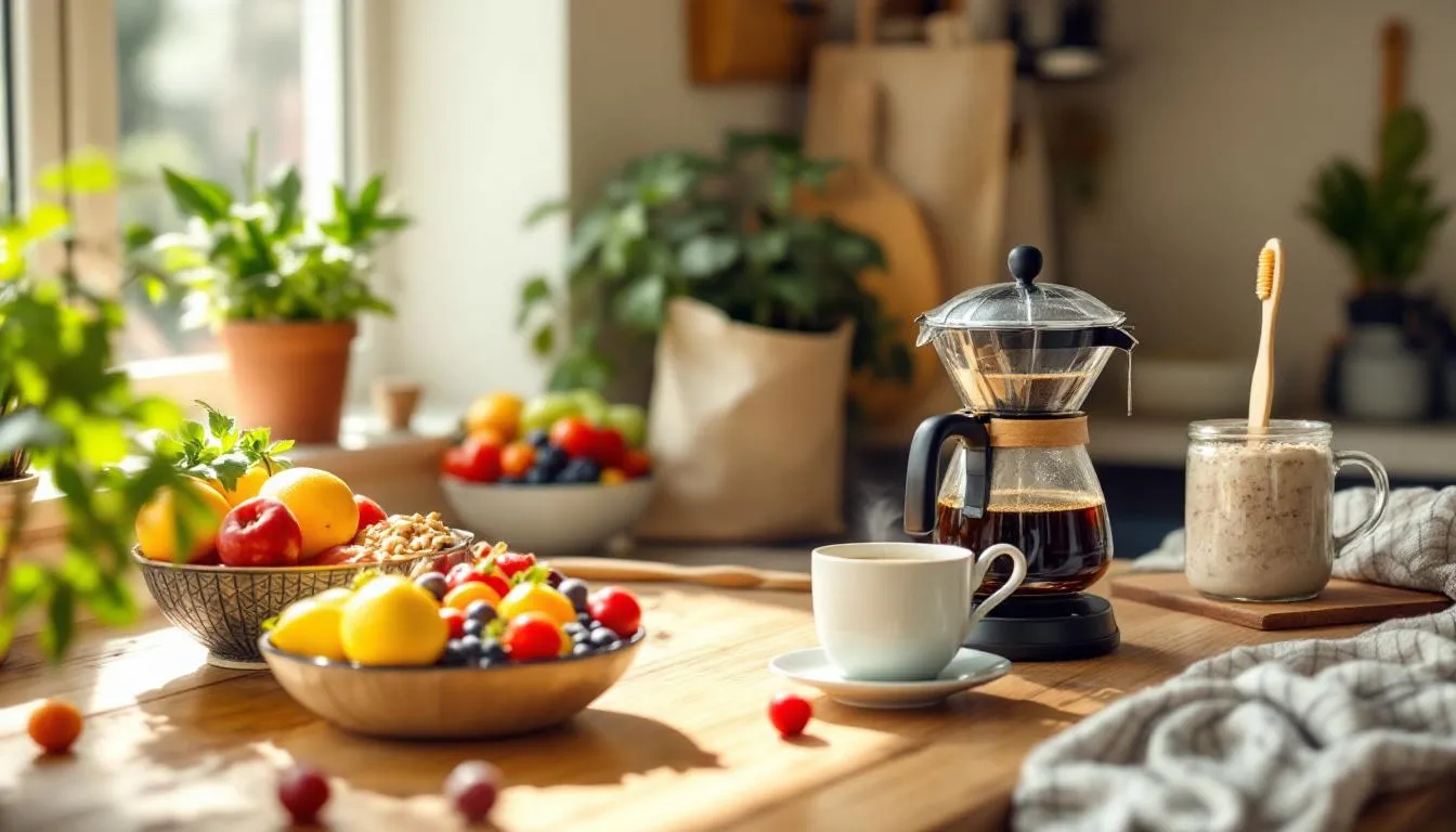Petit geste quotidien : comment changer la planète en 5 actions simples