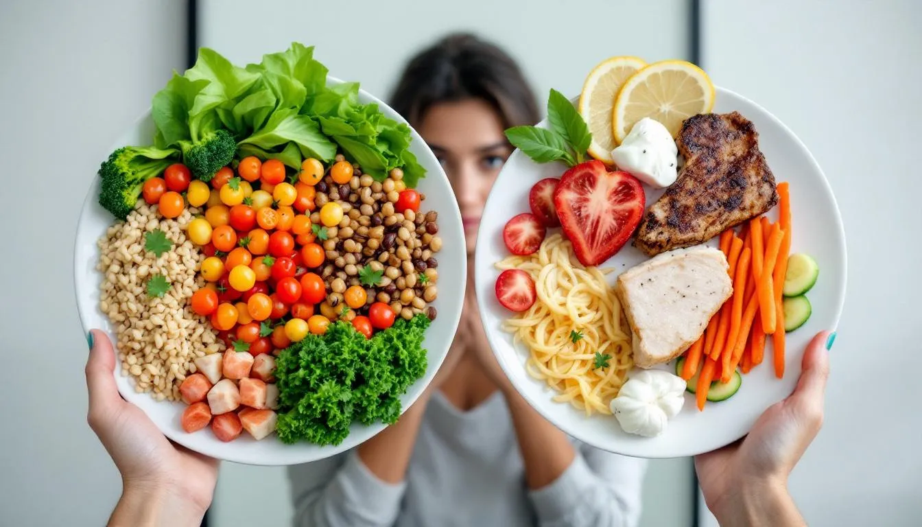 Skinny Tok : la dangereuse mode minceur qui inquiète les experts