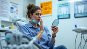 Traitements GLP-1 : les inquiétantes « Ozempic teeth » qui frappent désormais