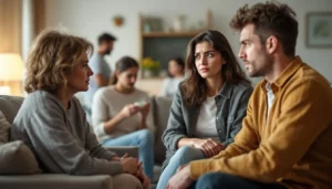 Belle-mère toxique : ces signes d’alerte à ne pas ignorer