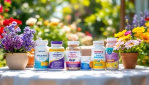 Bien-être estival : secrets naturels pour un été sans fatigue ni stress