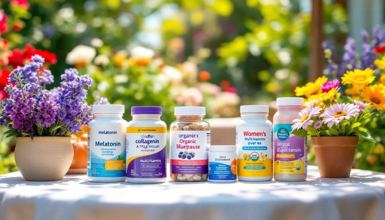 Bien-être estival : secrets naturels pour un été sans fatigue ni stress