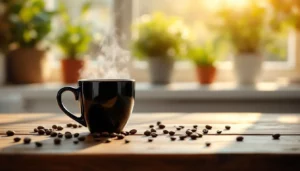 Café et diabète : un secret naturel qui diminue le risque