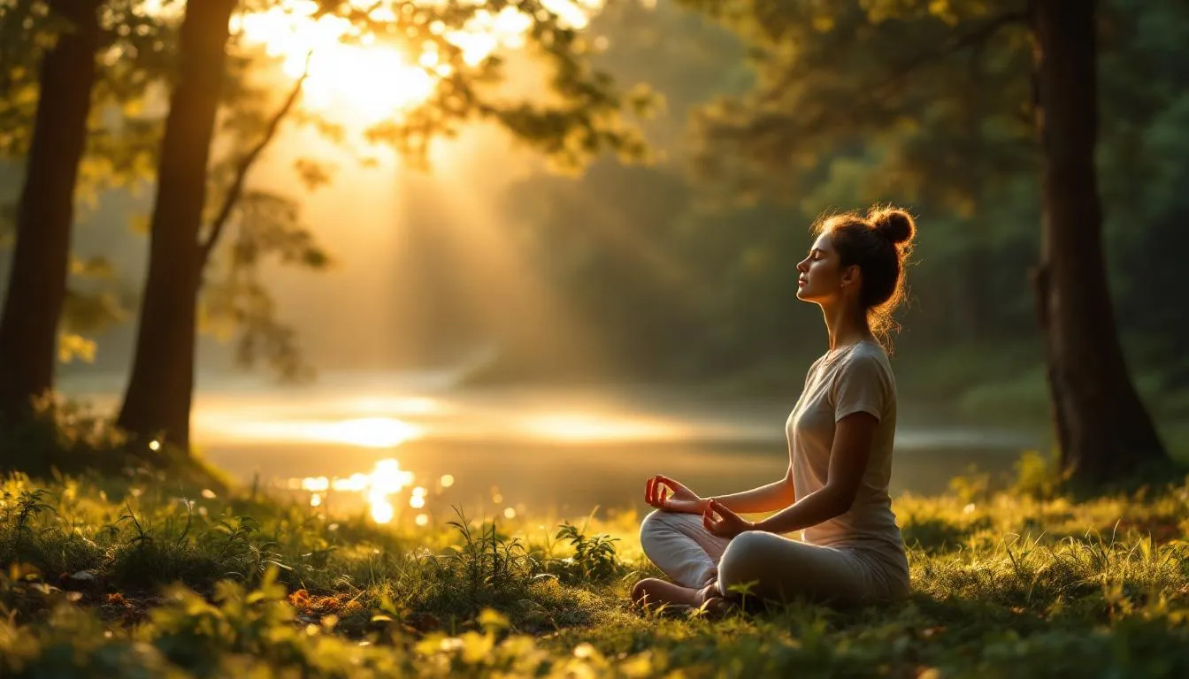 Cohérence cardiaque : soulagement rapide du stress en 5 minutes par jour