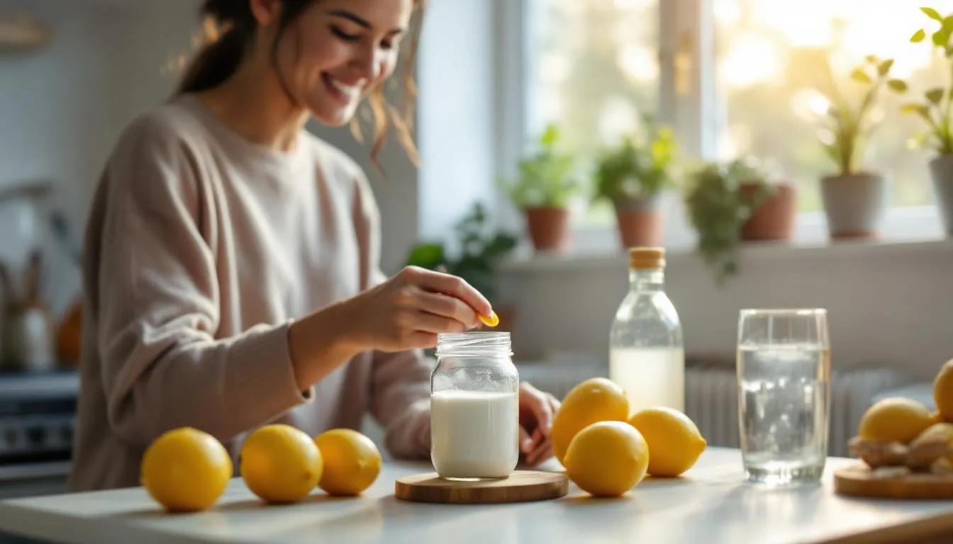 Cortisol cocktail : comment éviter les déceptions et mieux gérer votre stress au quotidien