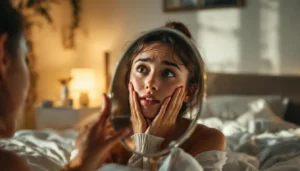 Dermatillomanie : comment briser le cercle vicieux et retrouver confiance rapidement