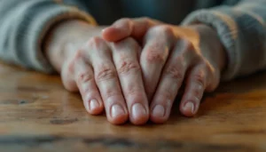 Dermatophagie : ce trouble méconnu qui ronge vos doigts au quotidien
