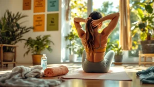 Exercices abdos sans matériel : 5 mouvements pour un ventre tonique rapidement