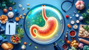 H. pylori silencieux : un risque mortel méconnu en Asie et ailleurs