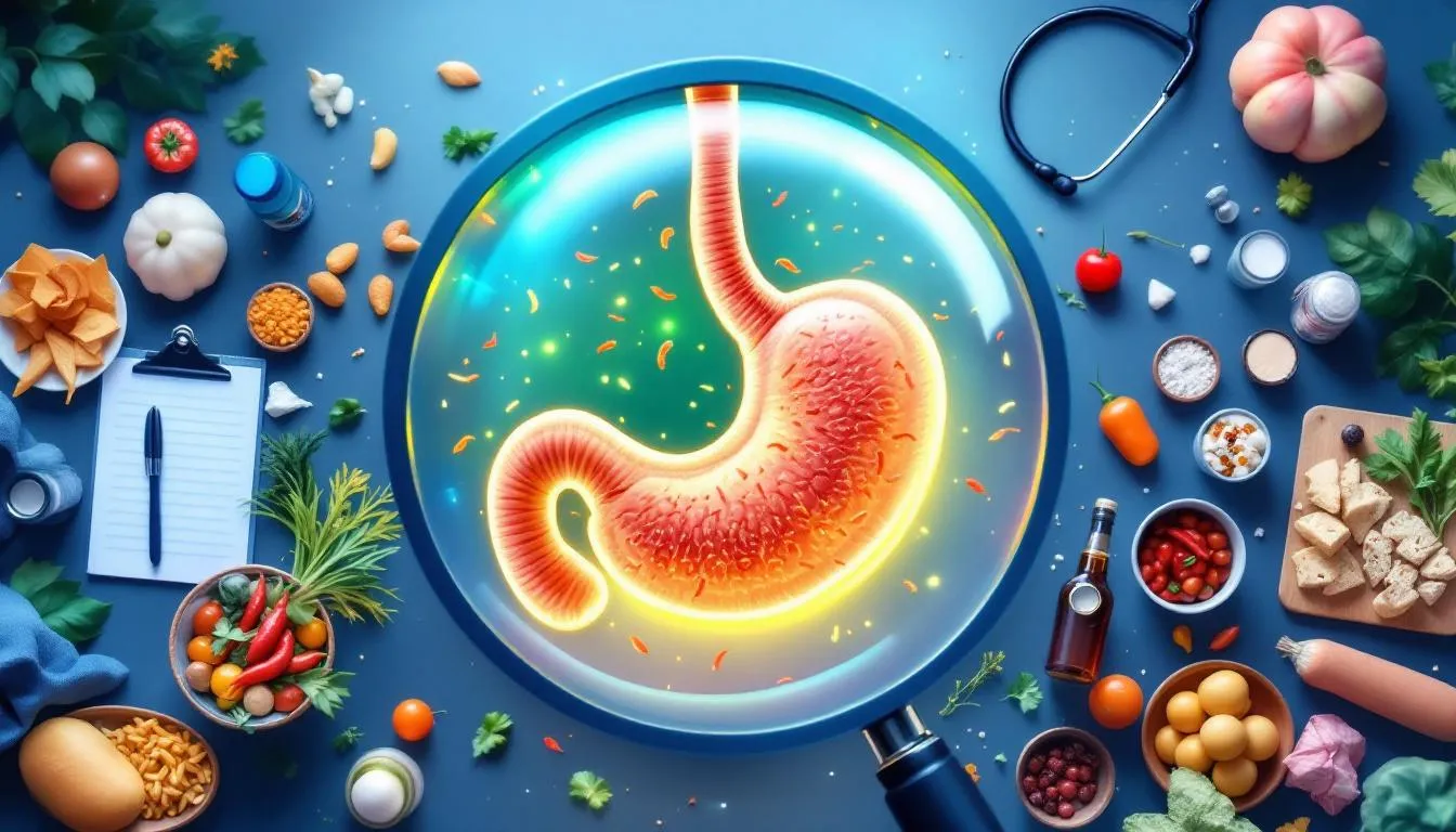 H. pylori silencieux : un risque mortel méconnu en Asie et ailleurs