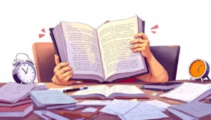 Hippopotomonstrosesquippedaliophobie : peur intense des mots longs en débat