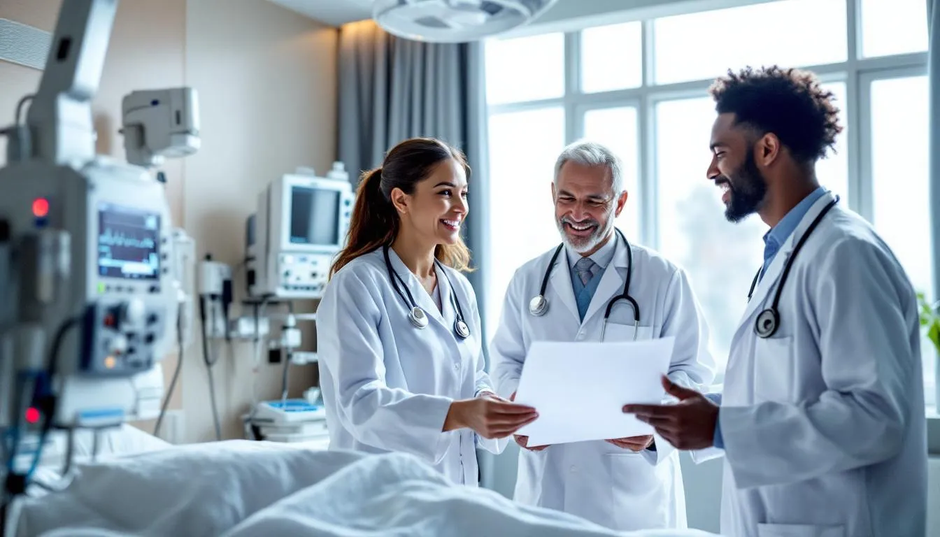 Infarctus en forte baisse aux USA : un nouveau défi cardiaque émerge