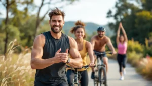 Personnalité et sport : comment choisir son activité selon votre profil