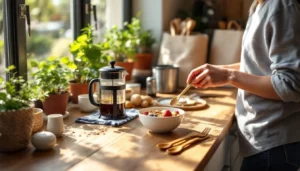 Petits gestes quotidiens : l’effet bénéfique qui change tout dès aujourd’hui