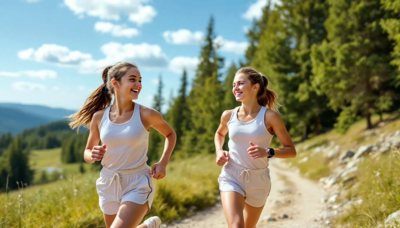 Prédiabète chez les jeunes : comment la course peut ralentir efficacement la maladie