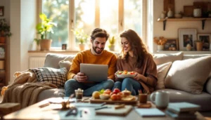 Relation à distance : 5 secrets étonnants pour raviver la flamme au quotidien
