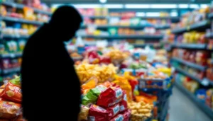Ultra-transformés : comment réduire leur impact invisible sur votre santé