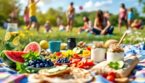 Ventre en été : fatigue et ballonnements, comment garder un intestin en bonne santé ?