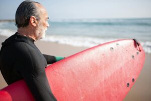 Les bienfaits des activités nautiques pour la santé physique et mentale