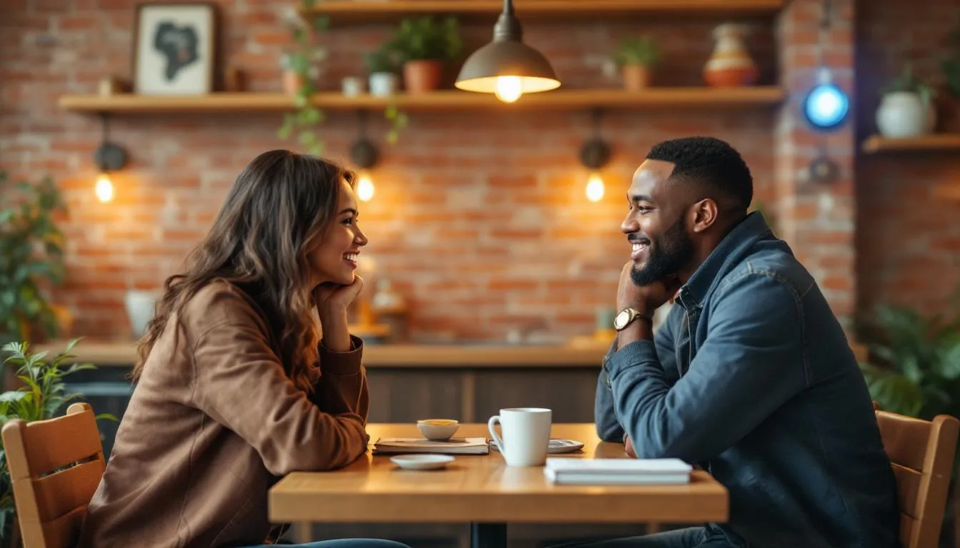 Effet miroir : comment éviter la confusion et renforcer vos relations sincères ?