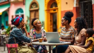 Maîtresse d’un homme marié : comment cette série transforme le regard sur le Sénégal
