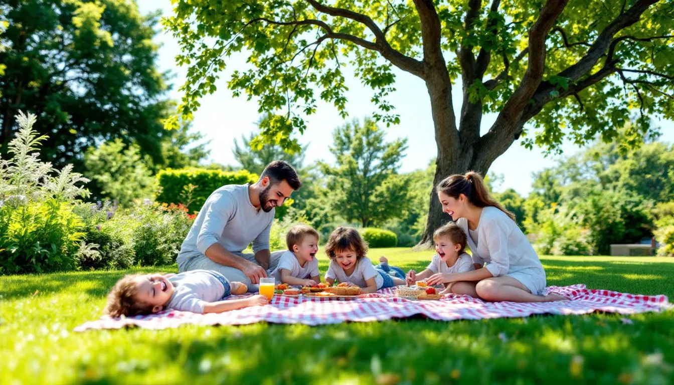Morsures de tiques aux USA : 5 gestes simples pour protéger votre famille efficacement