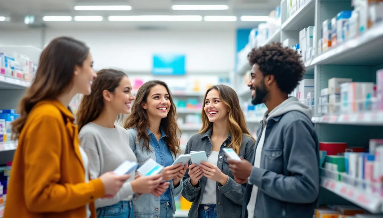 Opill en vente libre : comment faciliter l’accès à la contraception ?