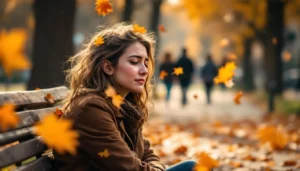 Pourquoi pleurer sans raison ? Comprendre et apaiser ces larmes inattendues