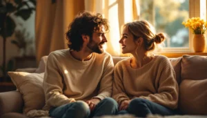 Silence en amour : comment interpréter ce calme qui peut sauver ou briser ?