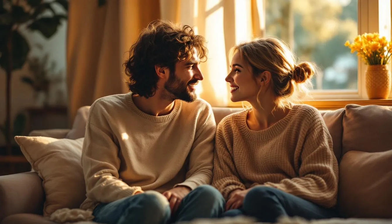 Silence en amour : comment interpréter ce calme qui peut sauver ou briser ?