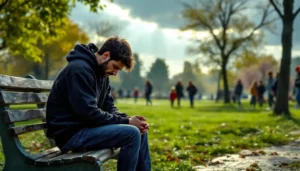 Syndrome de l’abandon : repérer les signes pour retrouver votre confiance perdue