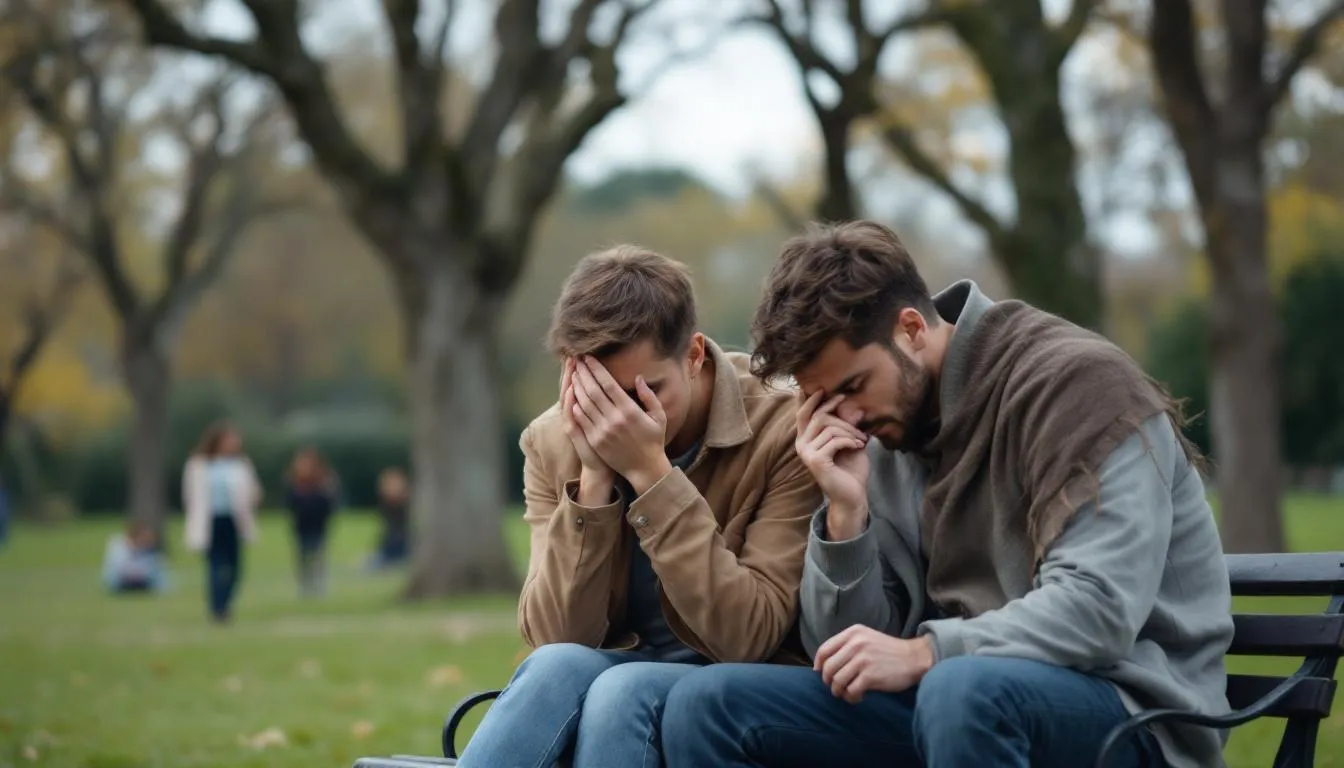 TOC du couple : 5 signes invisibles qui sapent discrètement votre relation