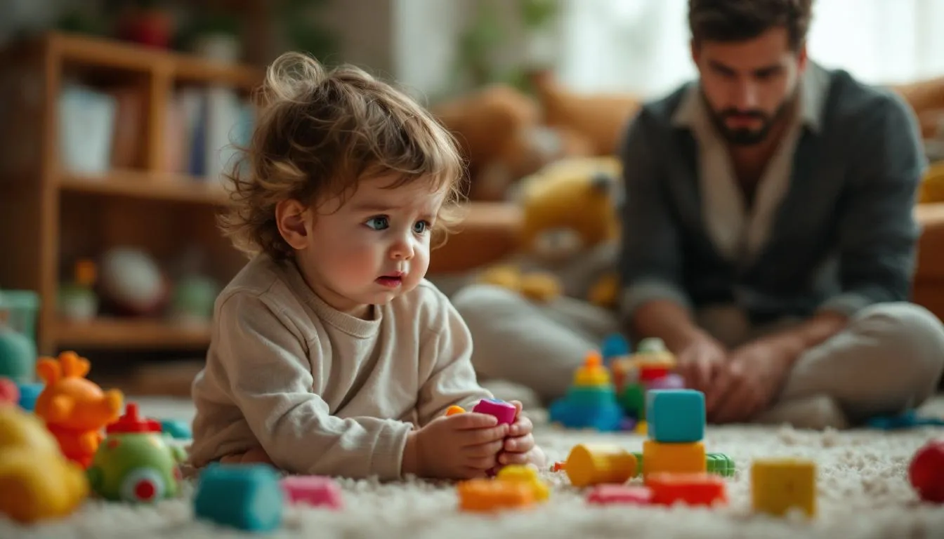 Trouble d’attachement : comment détecter tôt pour apaiser relations et émotions ?