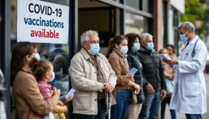 Vaccins COVID automne : qui reste vraiment éligible cette saison et pourquoi ?