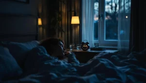 Weekend et apnée du sommeil : comment éviter que vos nuits se détériorent ?