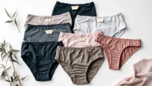 Choisissez vos culottes menstruelles : 5 règles simples pour zéro fuite nocturne